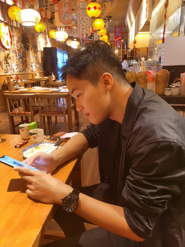 乳酸菌君的第二张照片--绵阳相亲服务中心