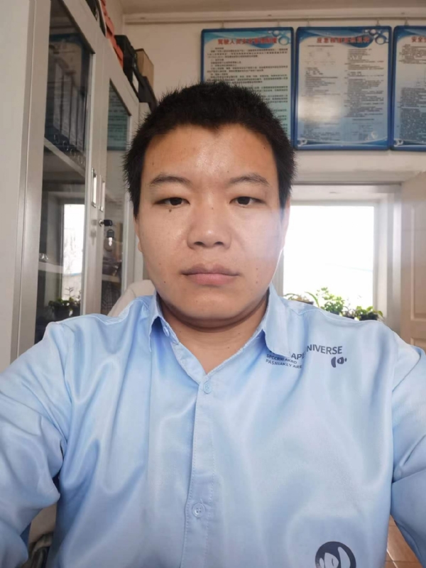 ╰┛颏骨铭心┏╮的第一张照片--绵阳相亲服务中心