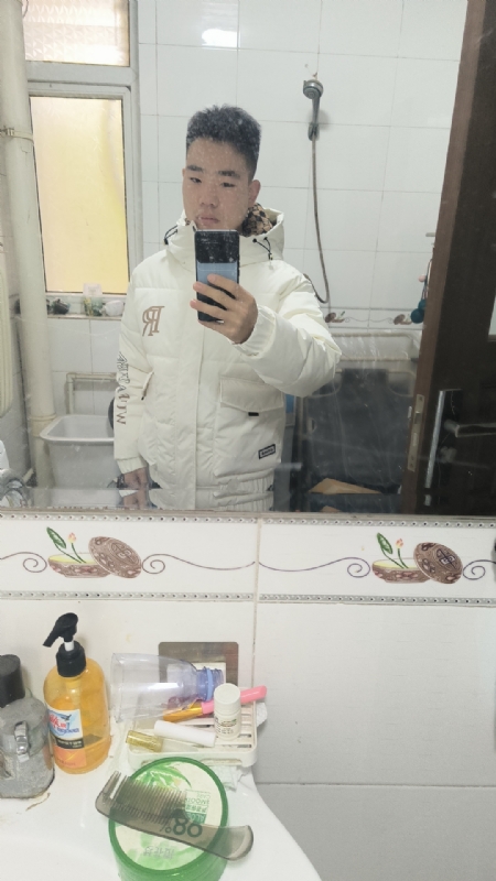 小李的第一张照片--绵阳相亲服务中心