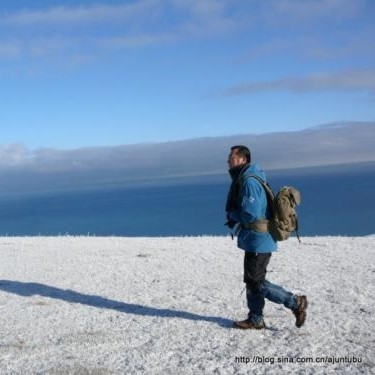 不悔的第一张照片--绵阳相亲服务中心