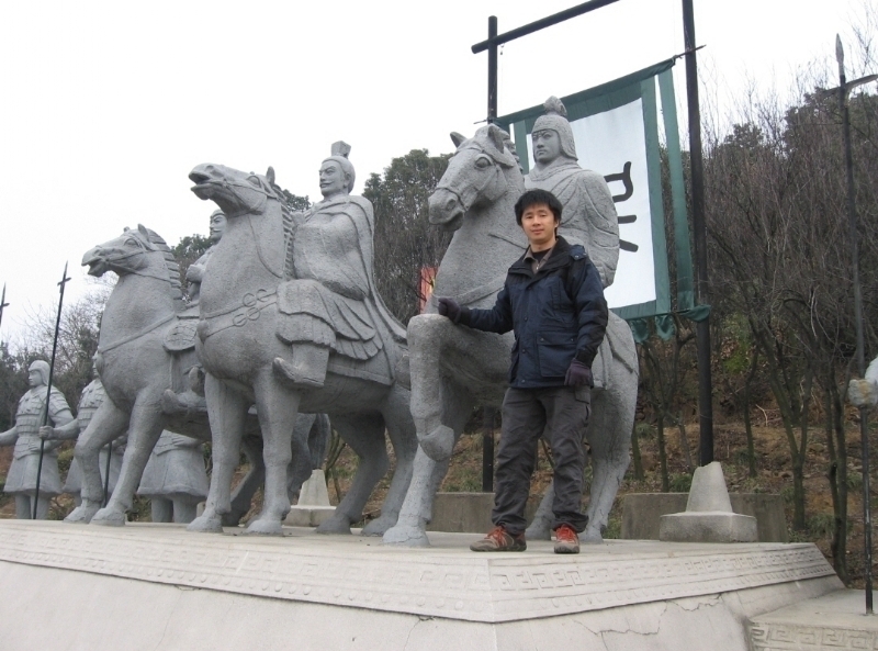 peterhwhk的第一张照片--绵阳相亲服务中心