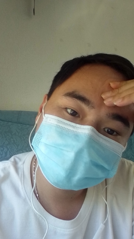 为你等候的第二张照片--绵阳相亲服务中心