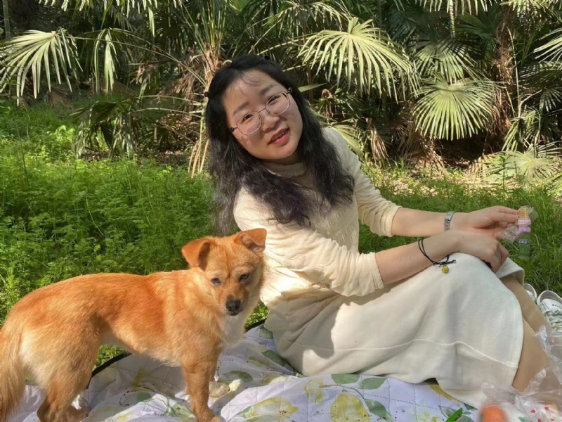 史迪仔的第一张照片--绵阳相亲服务中心