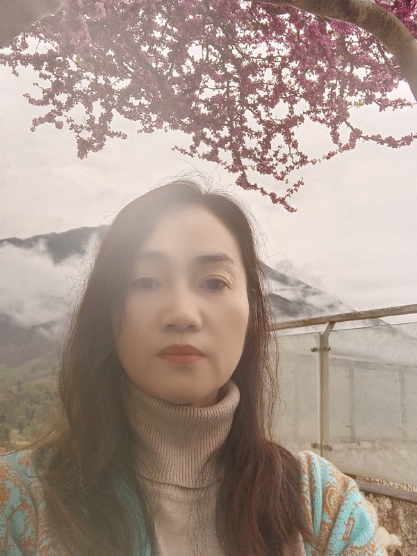 悠然磬歆的第二张照片--绵阳相亲服务中心