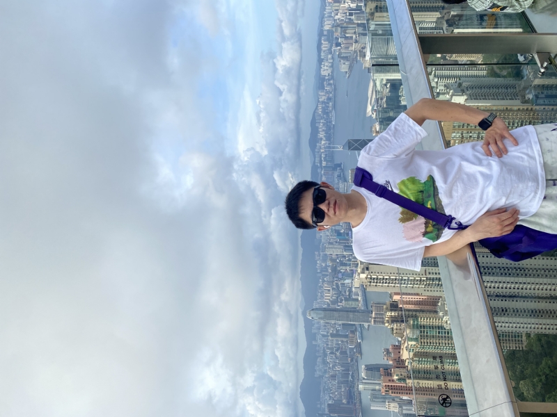 吃肉不胖的第一张照片--绵阳相亲服务中心