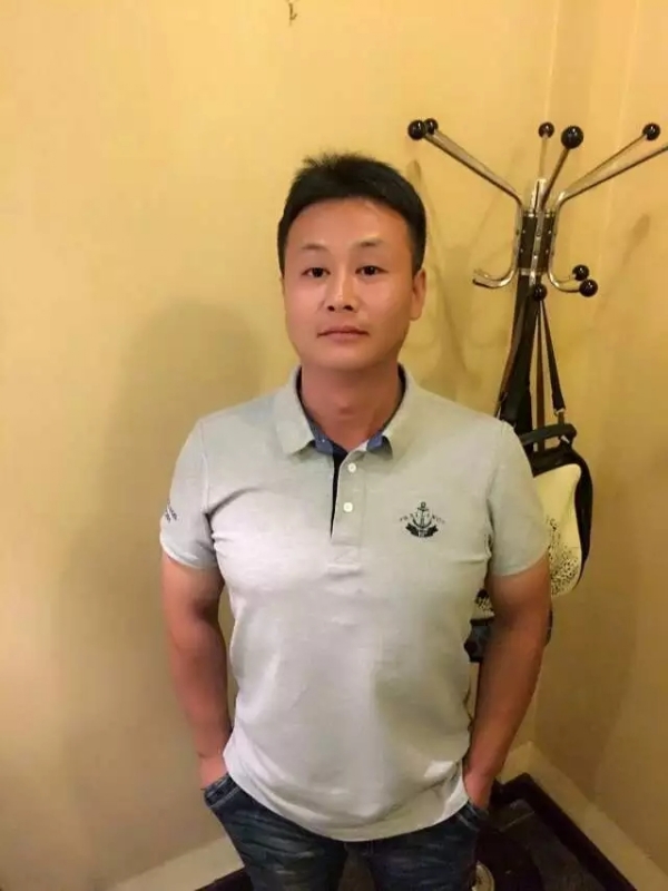 你过来呀的第一张照片--绵阳相亲服务中心