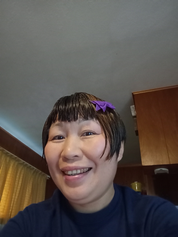 小莲的第三张照片--绵阳相亲服务中心