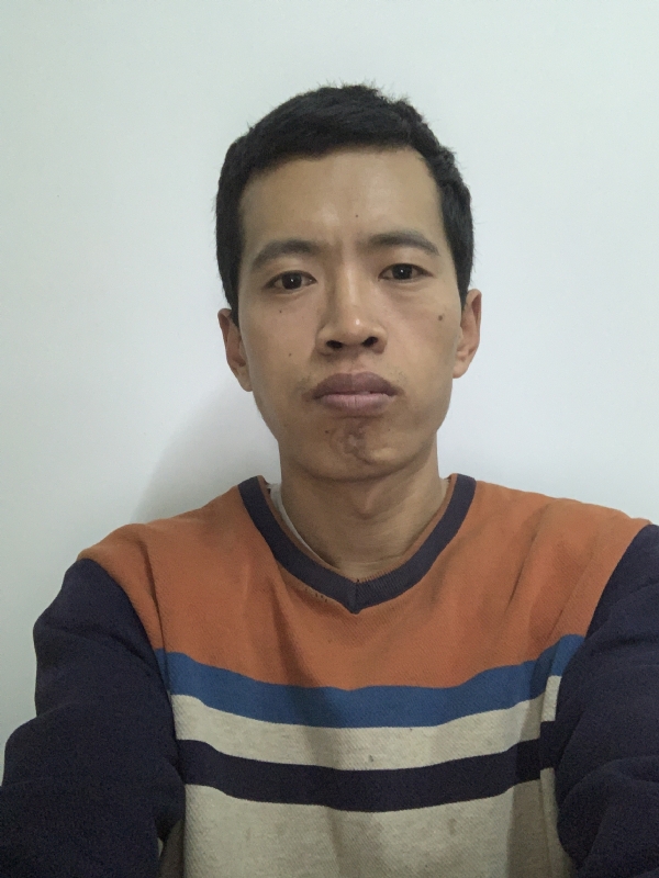 余生有你不孤单的第一张照片--绵阳相亲服务中心