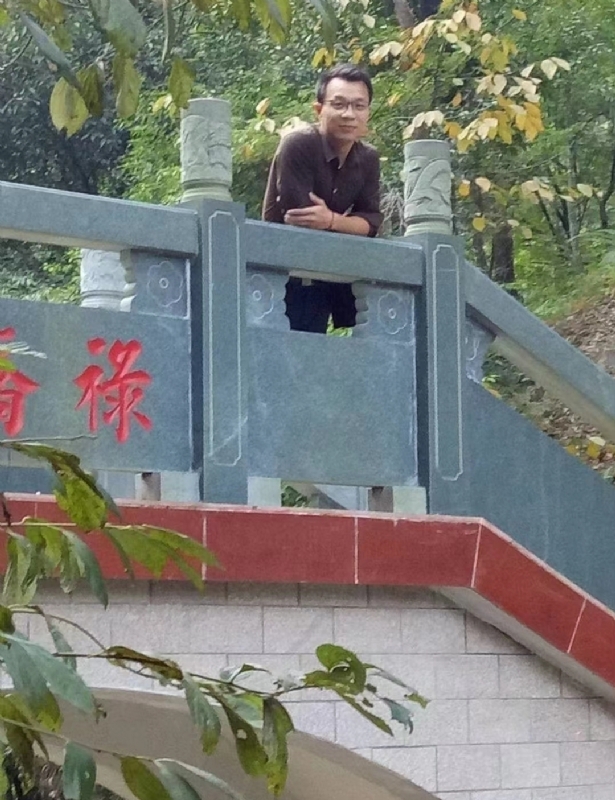 小茶的第二张照片--绵阳相亲服务中心