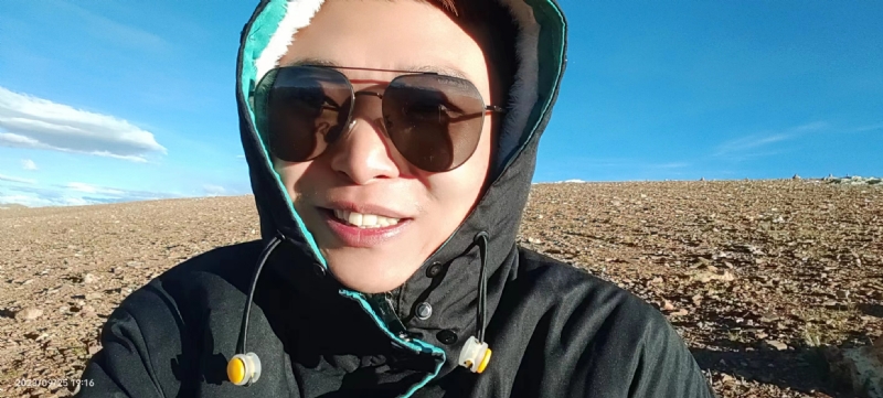 守一座孤城等一个旧人的第一张照片--绵阳相亲服务中心