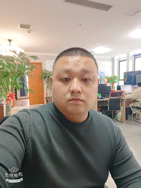 爱吃桃子的熊的第一张照片--绵阳相亲服务中心