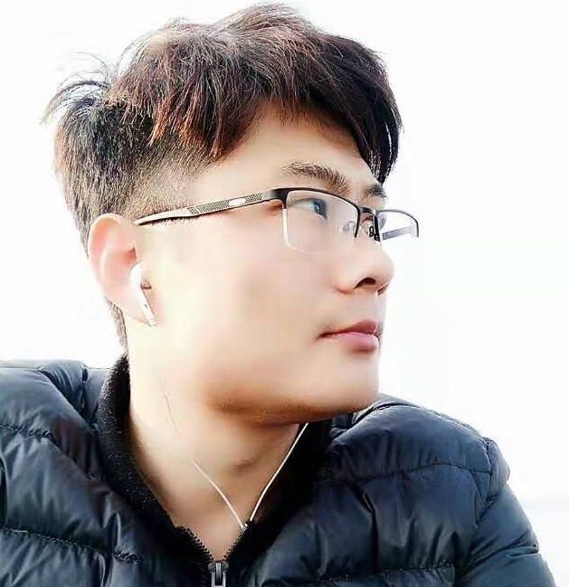 bin的第一张照片--绵阳相亲服务中心