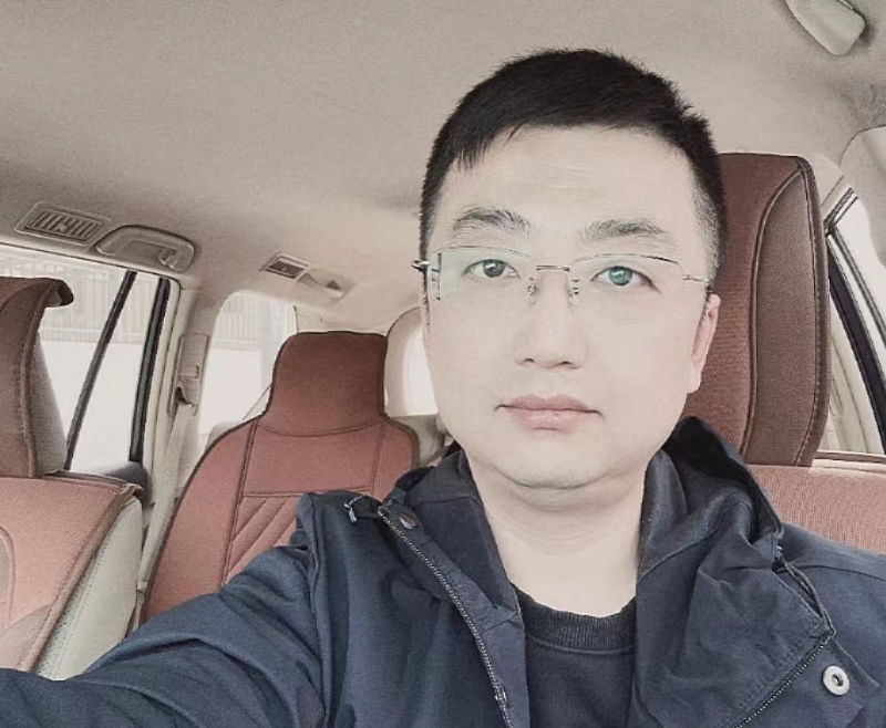 磐石的第二张照片--绵阳相亲服务中心