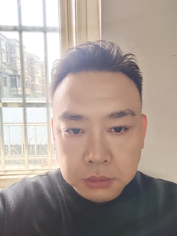 爱人先爱己的第一张照片--绵阳相亲服务中心