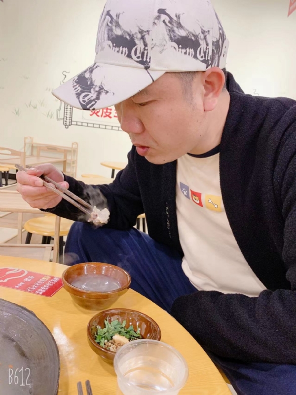 护你一生的第二张照片--绵阳相亲服务中心