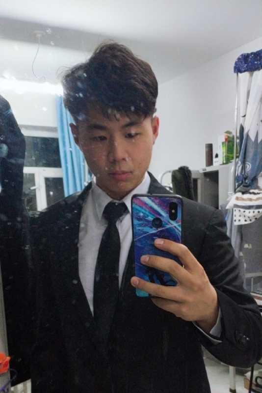 景湛的第一张照片--绵阳相亲服务中心