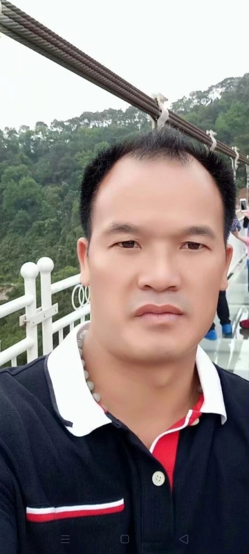 劲郎的第一张照片--绵阳相亲服务中心