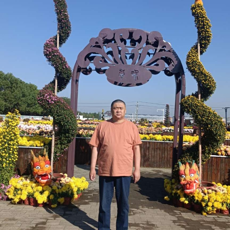 晓欣的第一张照片--绵阳相亲服务中心