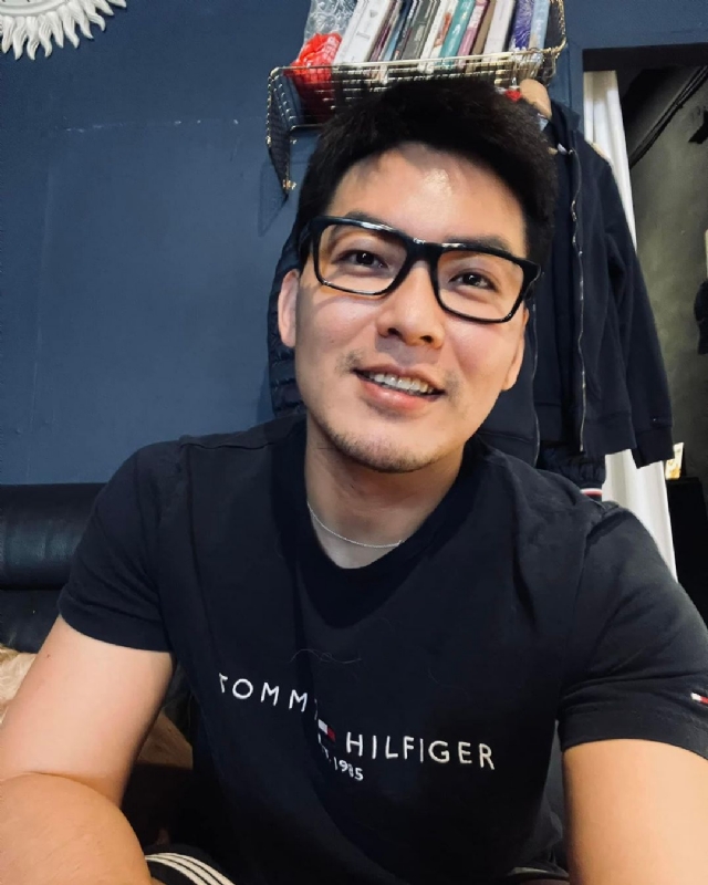 宗翰的第一张照片--绵阳相亲服务中心