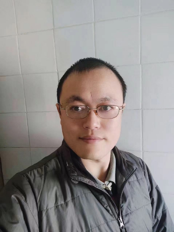 吉祥的第一张照片--绵阳相亲服务中心