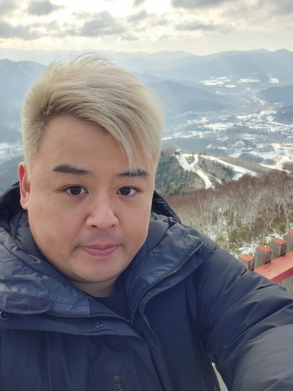 等愛的男人的第二张照片--绵阳相亲服务中心