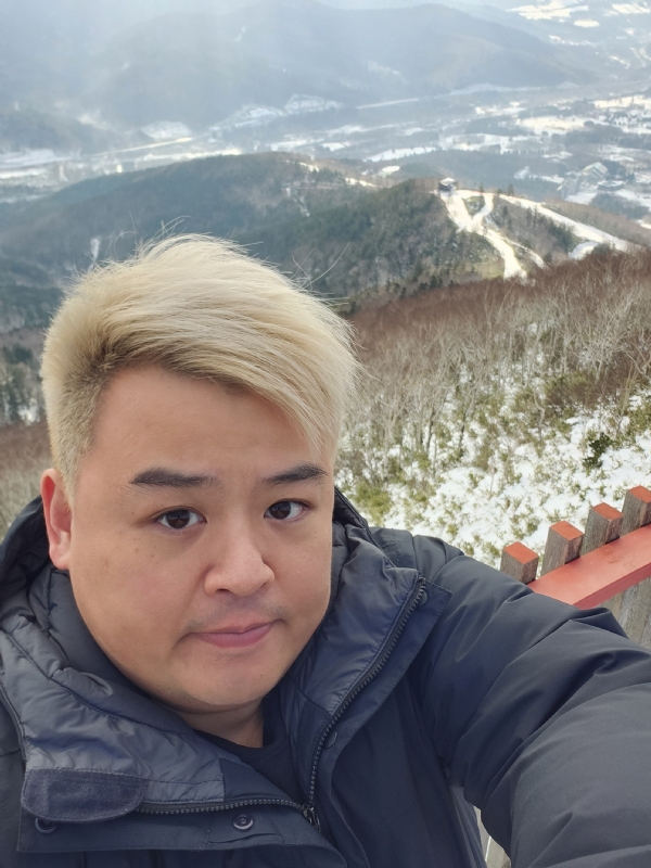 等愛的男人的第三张照片--绵阳相亲服务中心