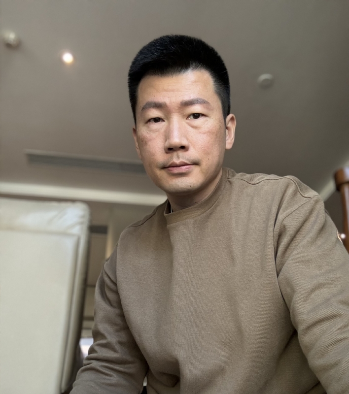 西恩的第一张照片--绵阳相亲服务中心