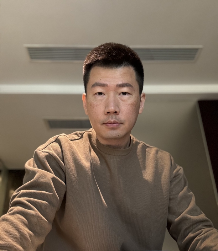 西恩的第二张照片--绵阳相亲服务中心