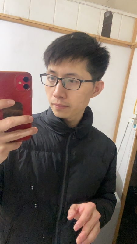 帆仔的第一张照片--绵阳相亲服务中心