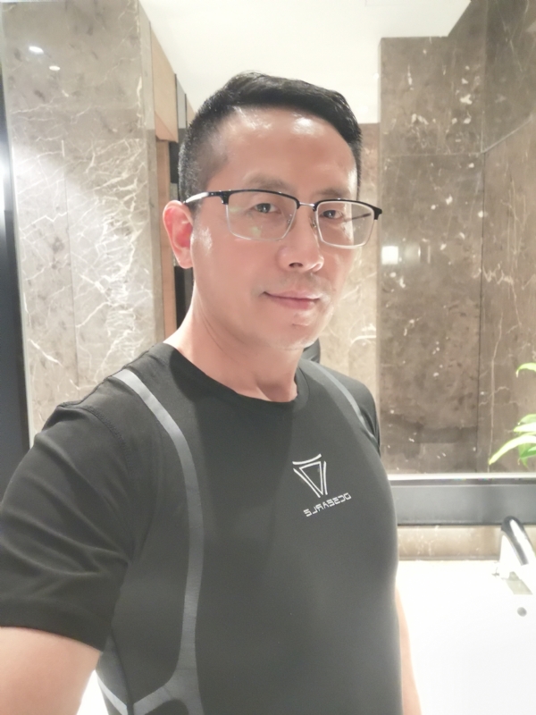 燕青的第一张照片--绵阳相亲服务中心