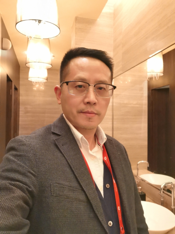 燕青的第二张照片--绵阳相亲服务中心