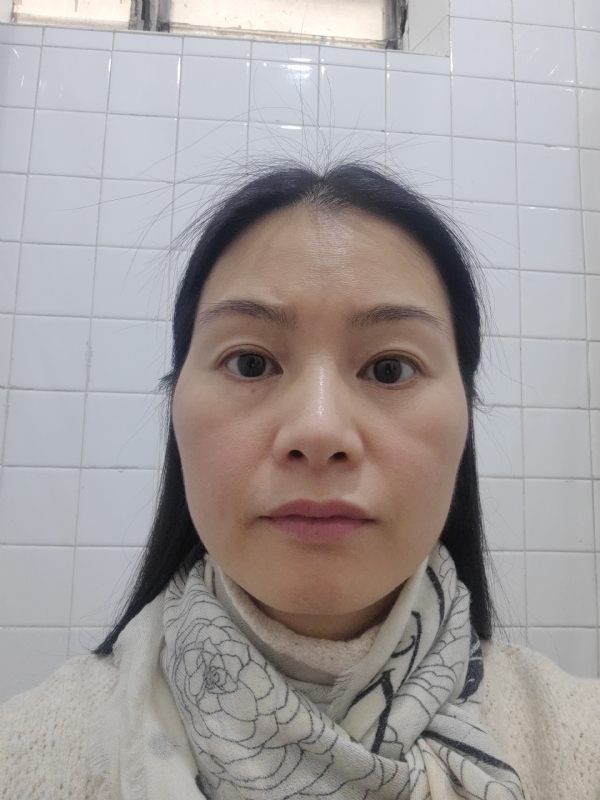 罌粟花的第一张照片--绵阳相亲服务中心