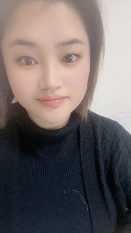 阿蕊呀的第一张照片--绵阳相亲服务中心