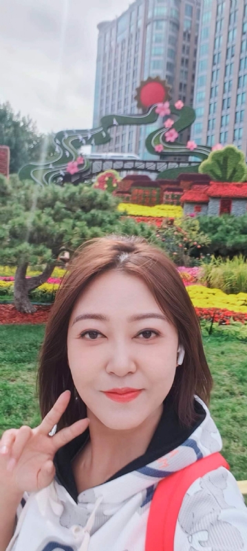 清月的第三张照片--绵阳相亲服务中心