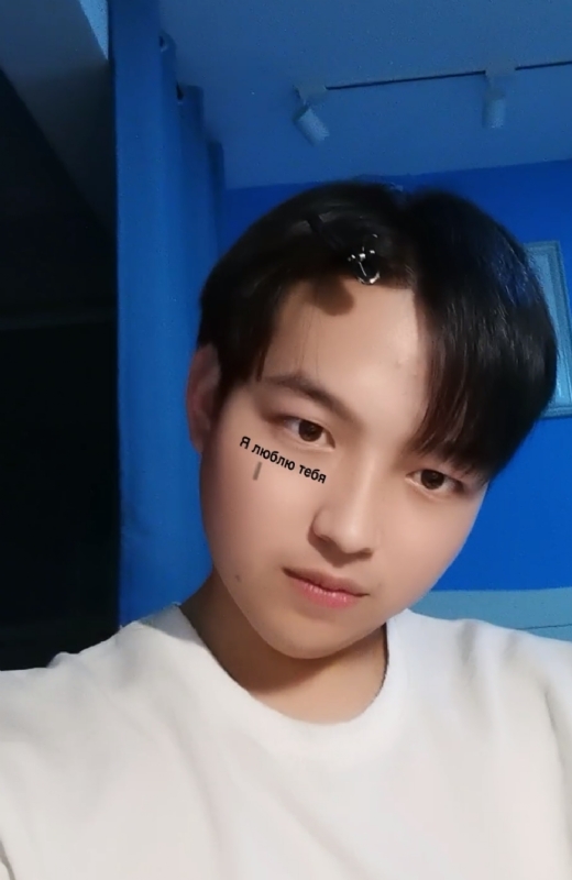 古天天的第一张照片--绵阳相亲服务中心