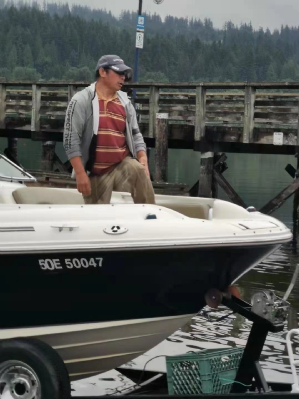 勤劳大力牛的第二张照片--绵阳相亲服务中心