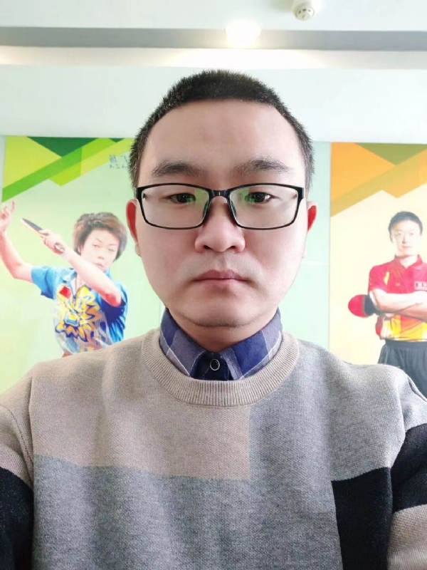 小乐的第二张照片--绵阳相亲服务中心