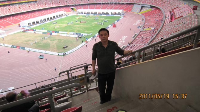 下一站的第一张照片--绵阳相亲服务中心