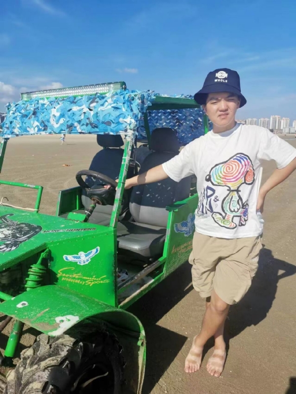 段炼成宸天下第一帅喔的第一张照片--绵阳相亲服务中心