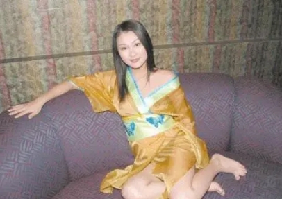 敏掰的第一张照片--绵阳相亲服务中心