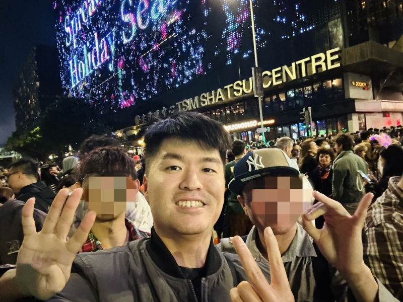 Jason的第一张照片--绵阳相亲服务中心