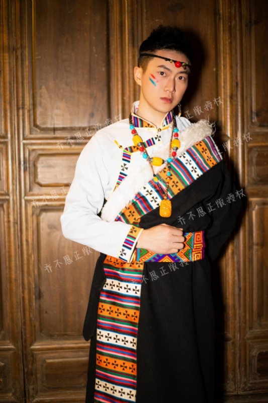 乔不思的第一张照片--绵阳相亲服务中心