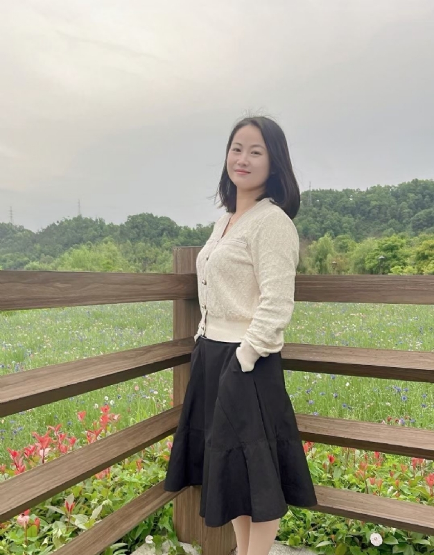 琴儿的第一张照片--绵阳相亲服务中心