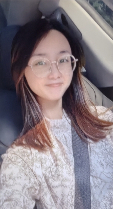 郑小姐的第一张照片--绵阳相亲服务中心