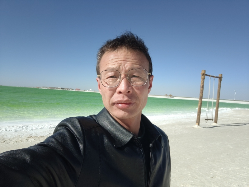 等风来的第一张照片--绵阳相亲服务中心