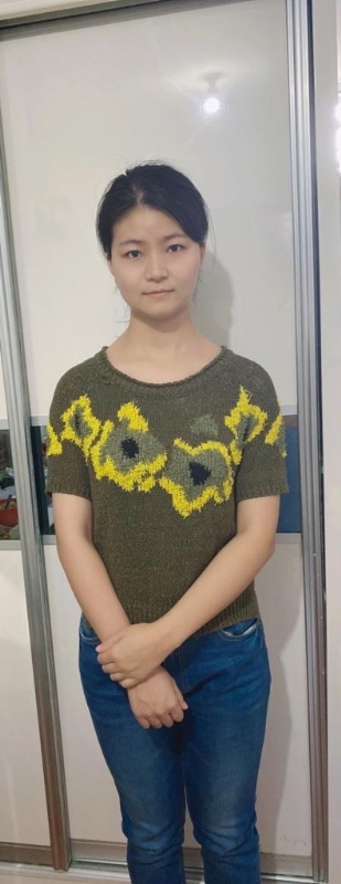 chengzi的第一张照片--绵阳相亲服务中心