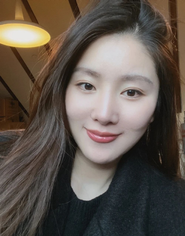 小伊人的第一张照片--绵阳相亲服务中心