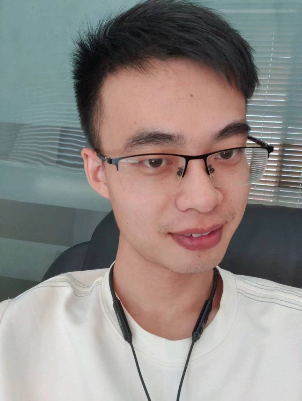 Harper的第一张照片--绵阳相亲服务中心