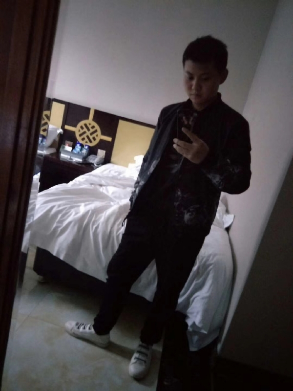 无限极的第一张照片--绵阳相亲服务中心