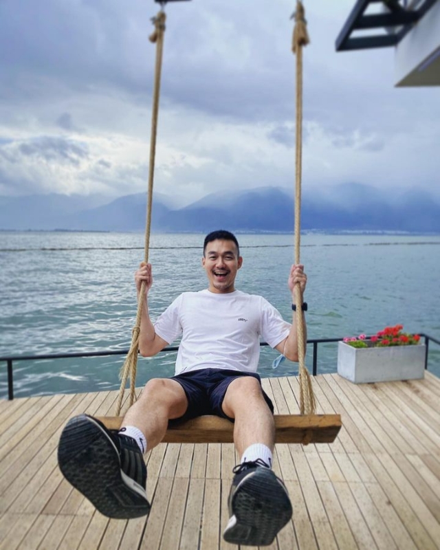 百申的第一张照片--绵阳相亲服务中心